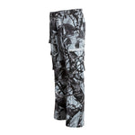 Jungle Camouflage Workwear Trousers Men