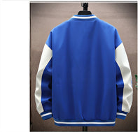 Varsity Fusion Jacket