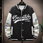 Varsity Fusion Jacket