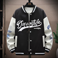 Varsity Fusion Jacket