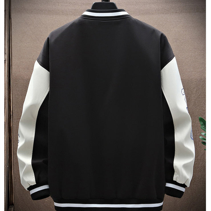 Varsity Fusion Jacket